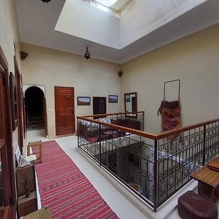 Riad Alqimam Marrakesh Ngoại thất bức ảnh
