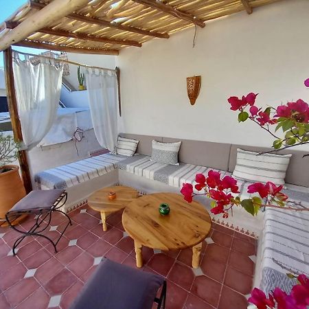 Riad Alqimam Marrakesh Ngoại thất bức ảnh