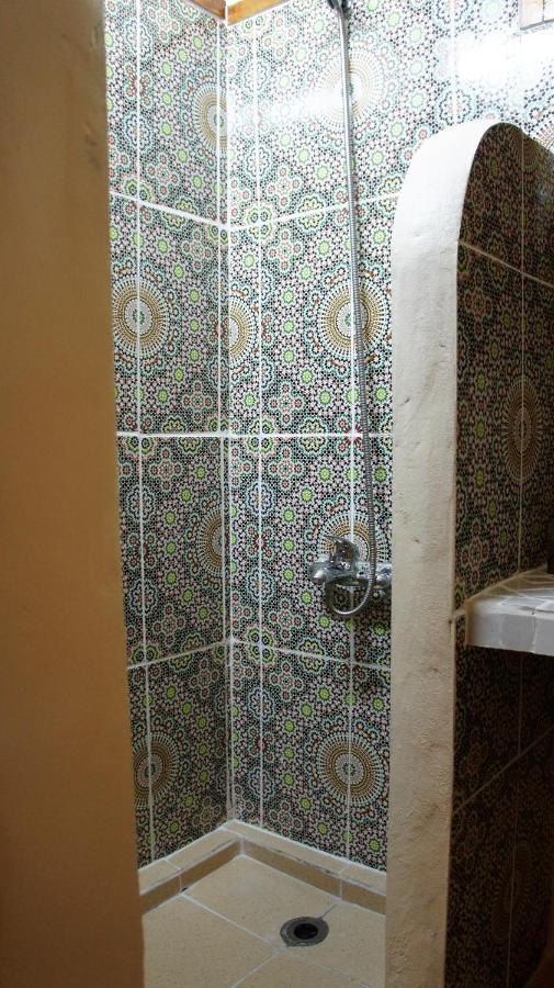 Riad Alqimam Marrakesh Ngoại thất bức ảnh