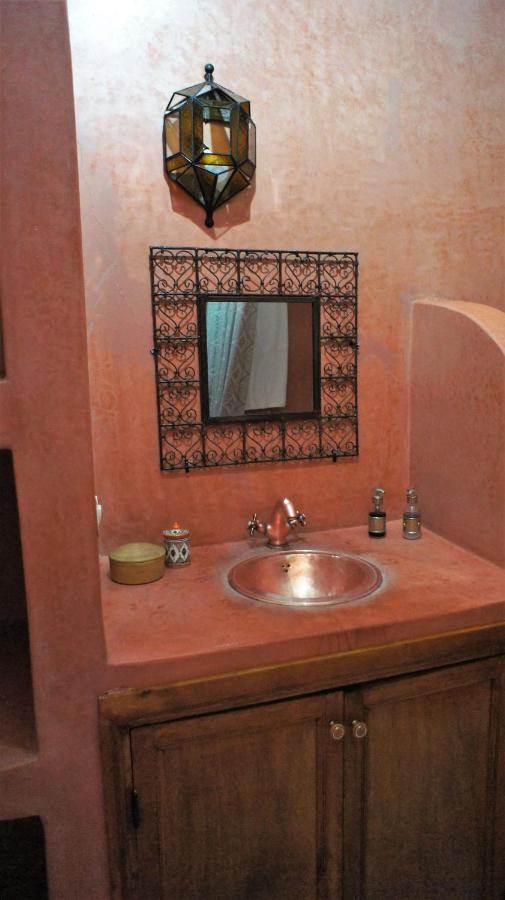 Riad Alqimam Marrakesh Ngoại thất bức ảnh