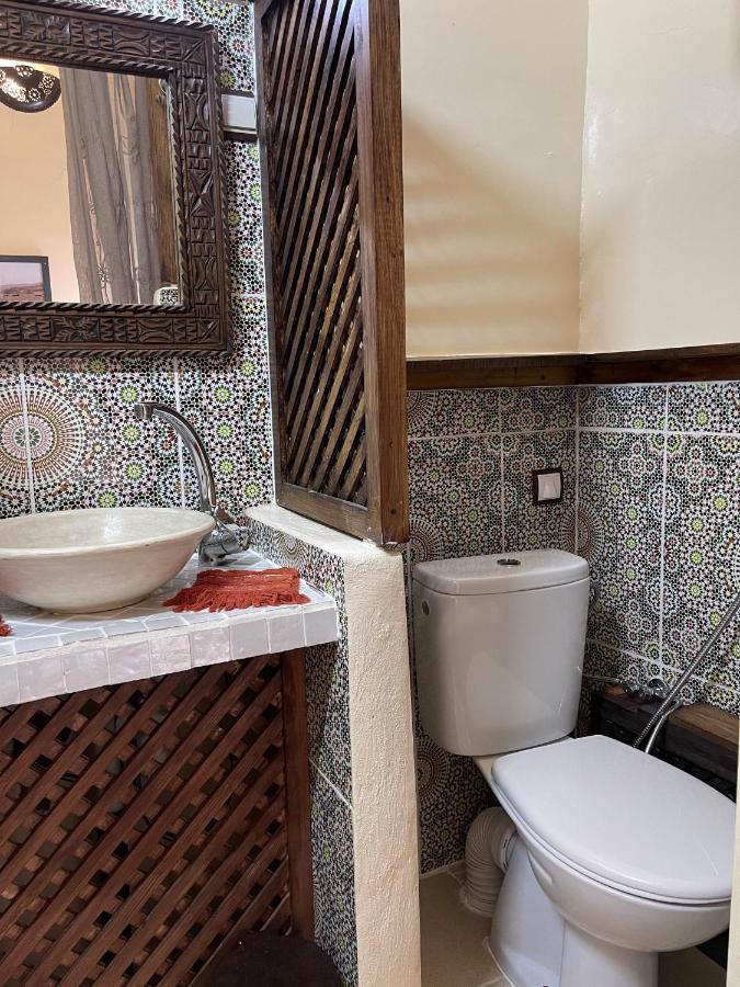 Riad Alqimam Marrakesh Ngoại thất bức ảnh