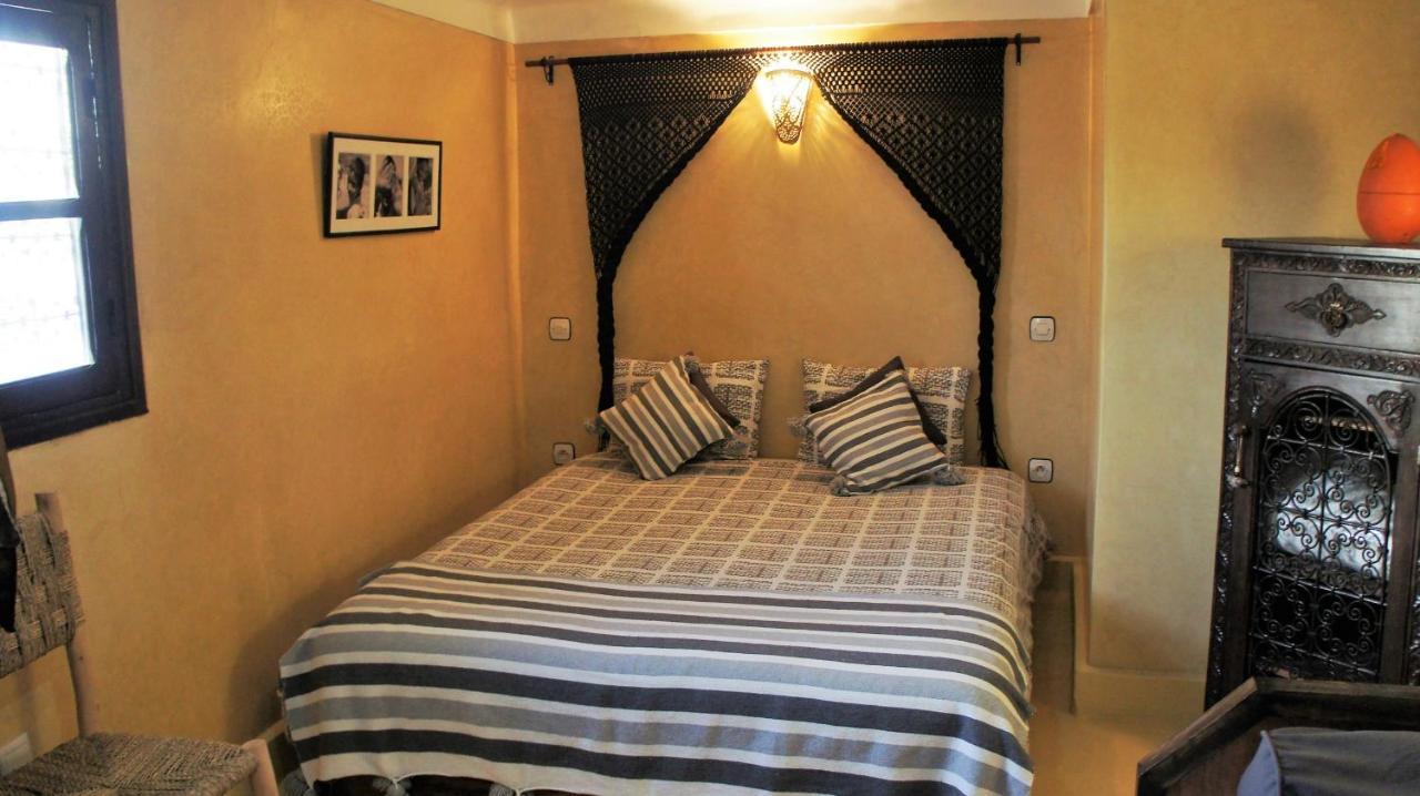 Riad Alqimam Marrakesh Ngoại thất bức ảnh