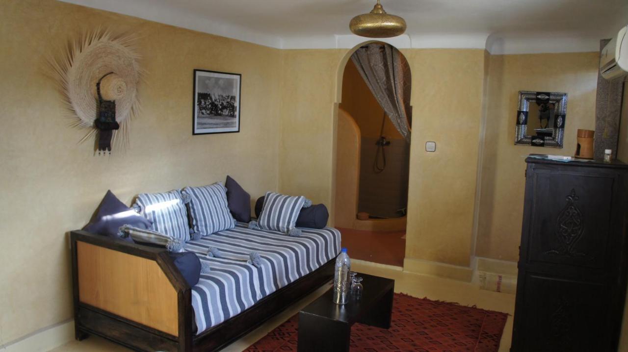 Riad Alqimam Marrakesh Ngoại thất bức ảnh