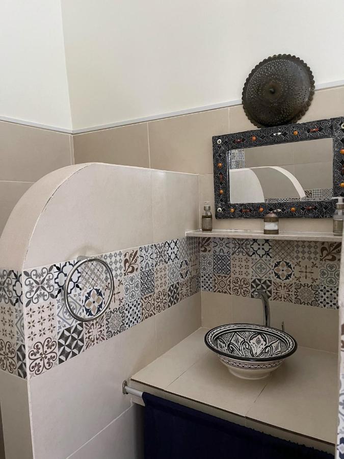 Riad Alqimam Marrakesh Ngoại thất bức ảnh