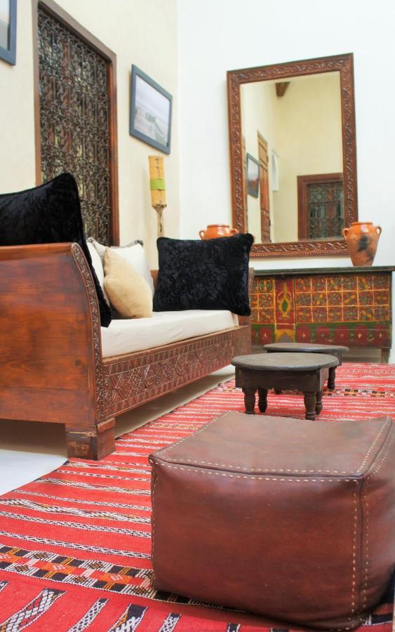 Riad Alqimam Marrakesh Ngoại thất bức ảnh