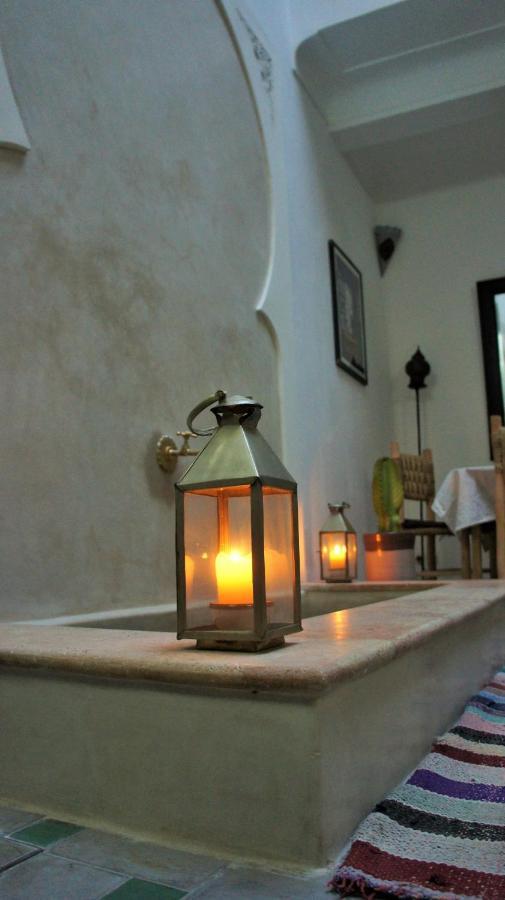 Riad Alqimam Marrakesh Ngoại thất bức ảnh