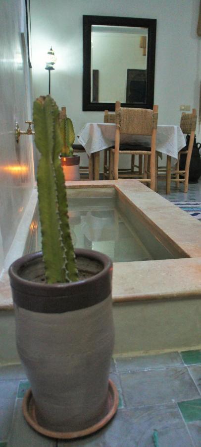Riad Alqimam Marrakesh Ngoại thất bức ảnh