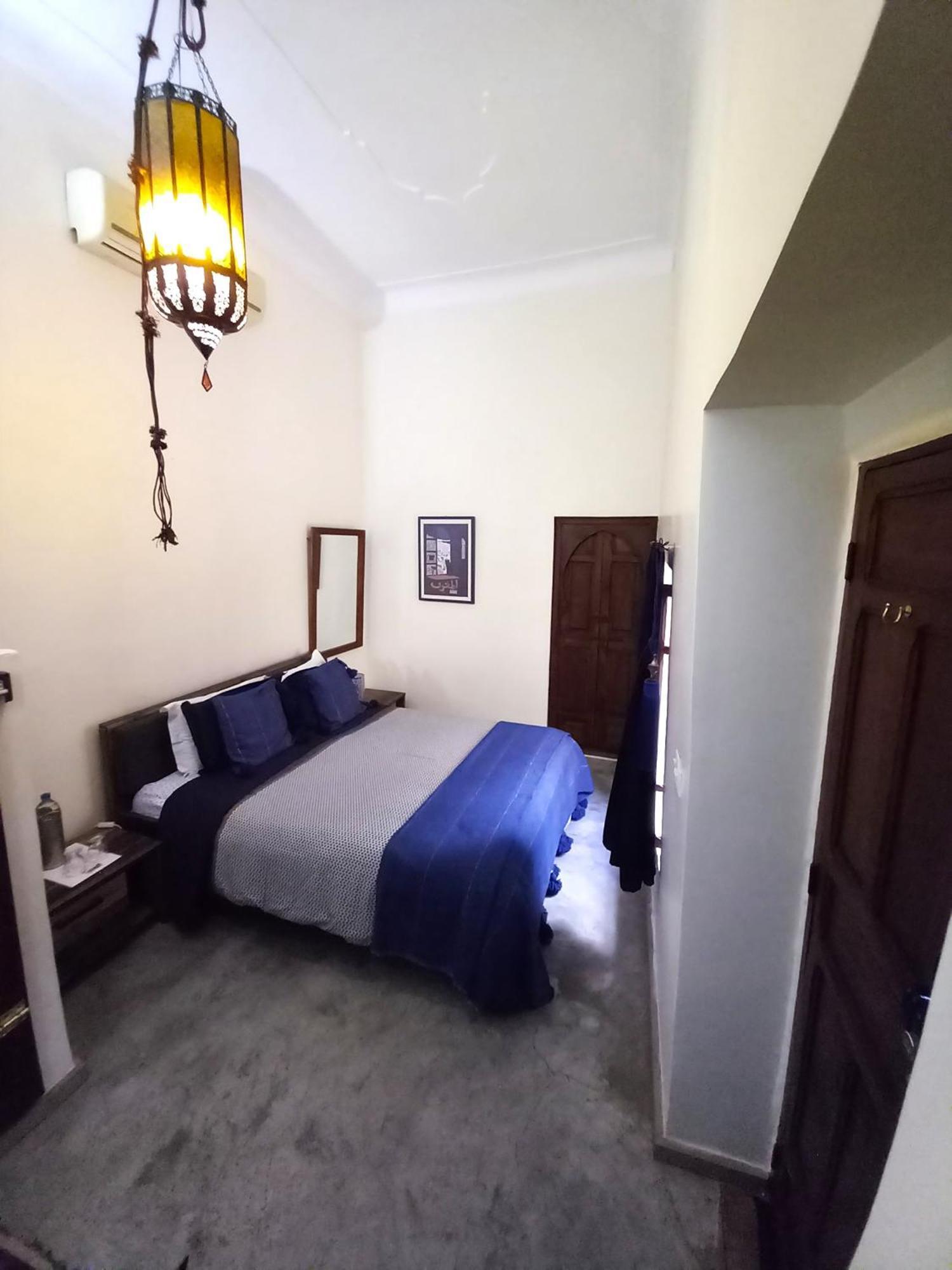 Riad Alqimam Marrakesh Ngoại thất bức ảnh