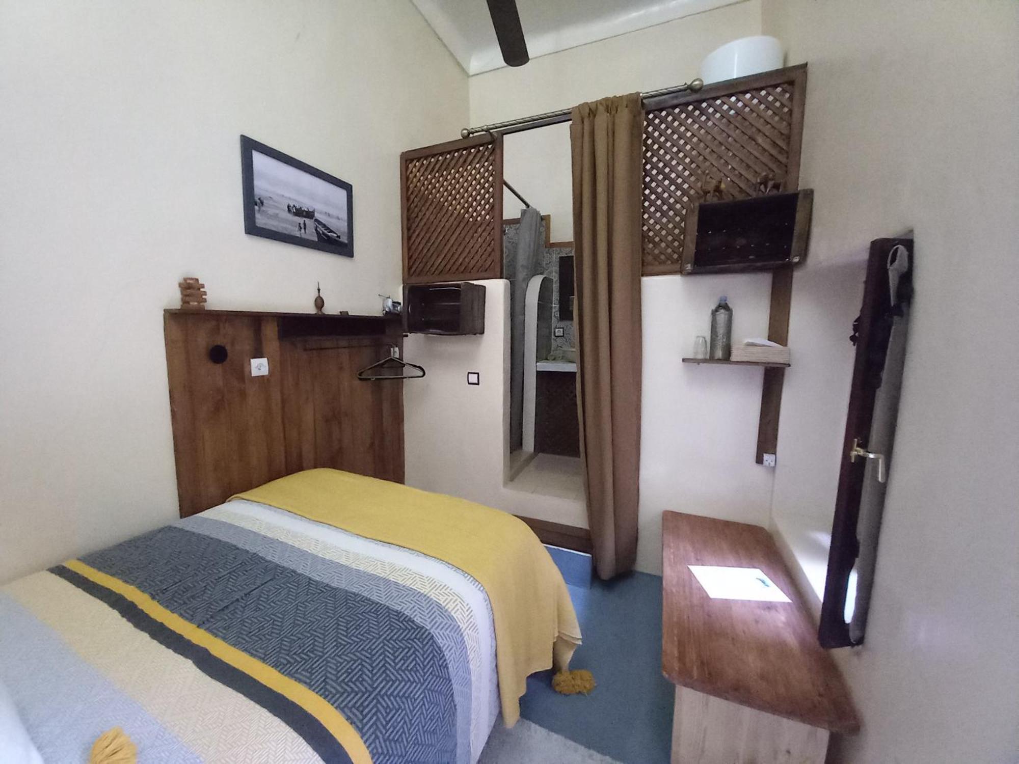 Riad Alqimam Marrakesh Ngoại thất bức ảnh