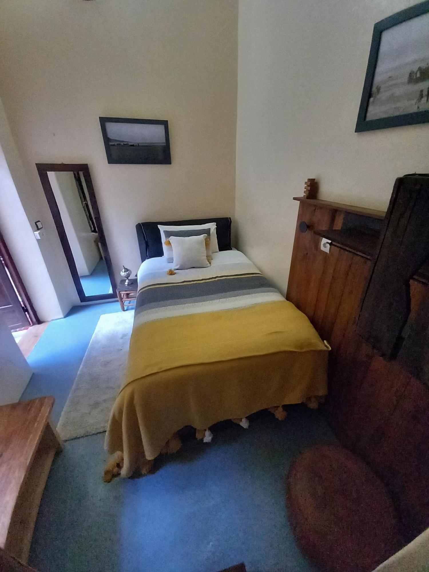 Riad Alqimam Marrakesh Ngoại thất bức ảnh
