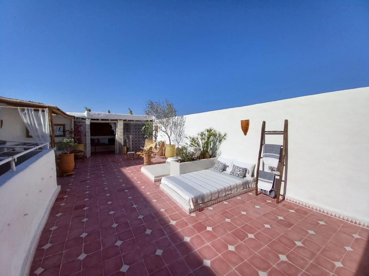Riad Alqimam Marrakesh Ngoại thất bức ảnh