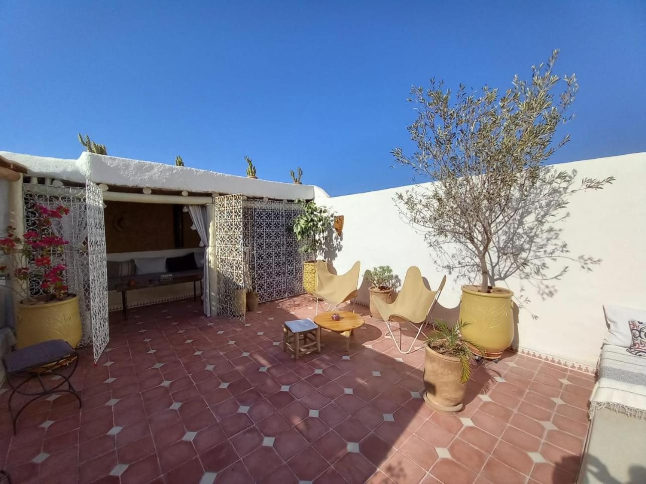 Riad Alqimam Marrakesh Ngoại thất bức ảnh