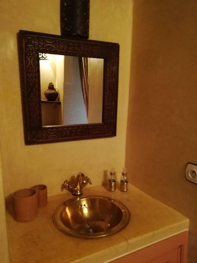 Riad Alqimam Marrakesh Ngoại thất bức ảnh