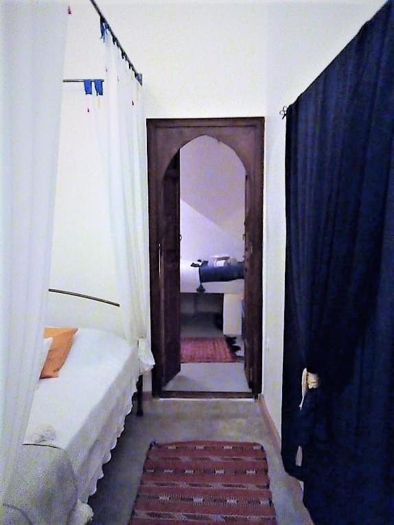 Riad Alqimam Marrakesh Ngoại thất bức ảnh